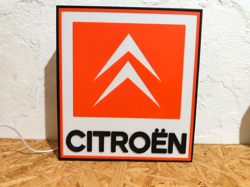 Citroën 1985 — imagem 7